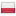 osluchu.pl server is located in Poland